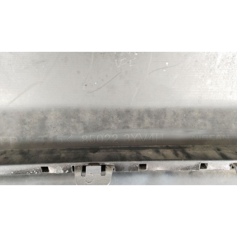 Recambio de paragolpes trasero para nissan juke (f15) 1.6 dig-t nismo rs referencia OEM IAM 850223YV4H 850B23YW4H 