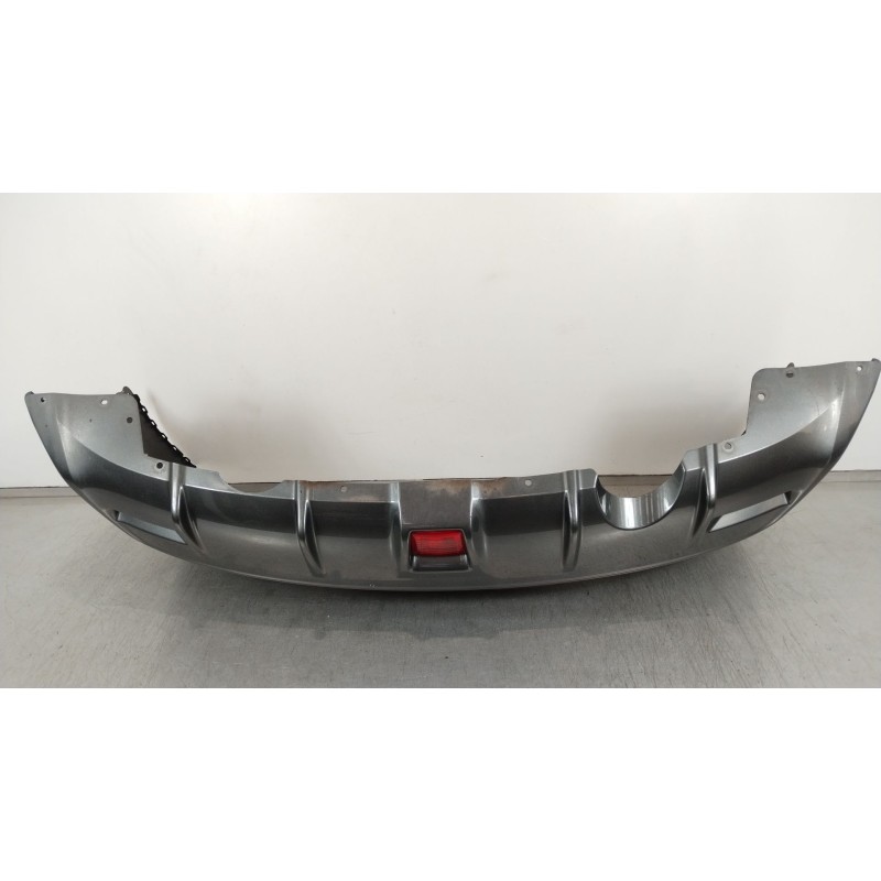 Recambio de paragolpes trasero para nissan juke (f15) 1.6 dig-t nismo rs referencia OEM IAM 850223YV4H 850B23YW4H 