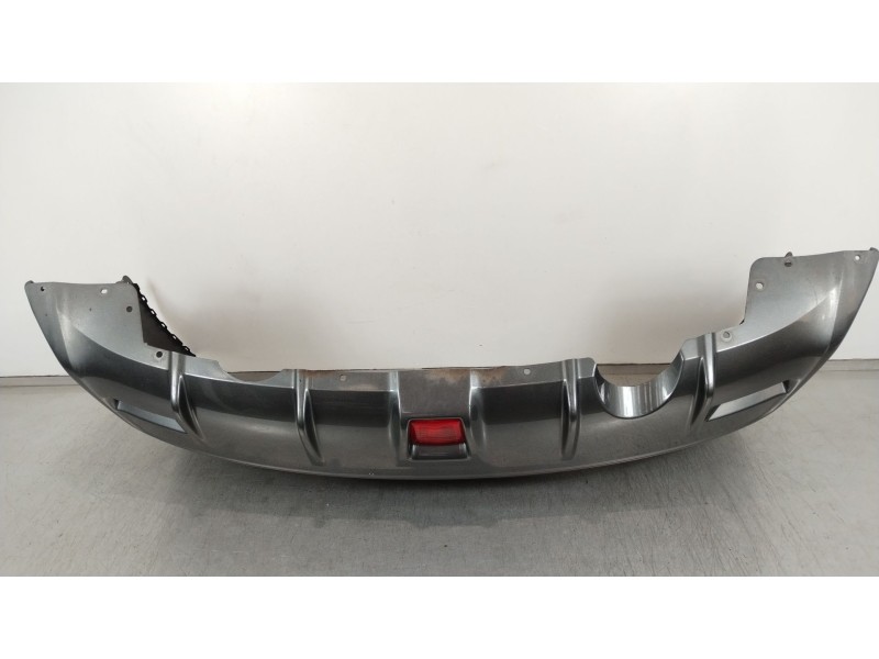 Recambio de paragolpes trasero para nissan juke (f15) 1.6 dig-t nismo rs referencia OEM IAM 850223YV4H 850B23YW4H 