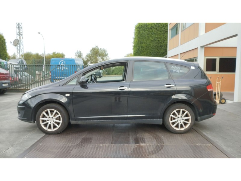seat altea xl (5p5, 5p8) del año 2011