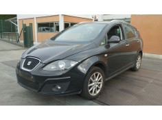 seat altea xl (5p5, 5p8) del año 2011 2