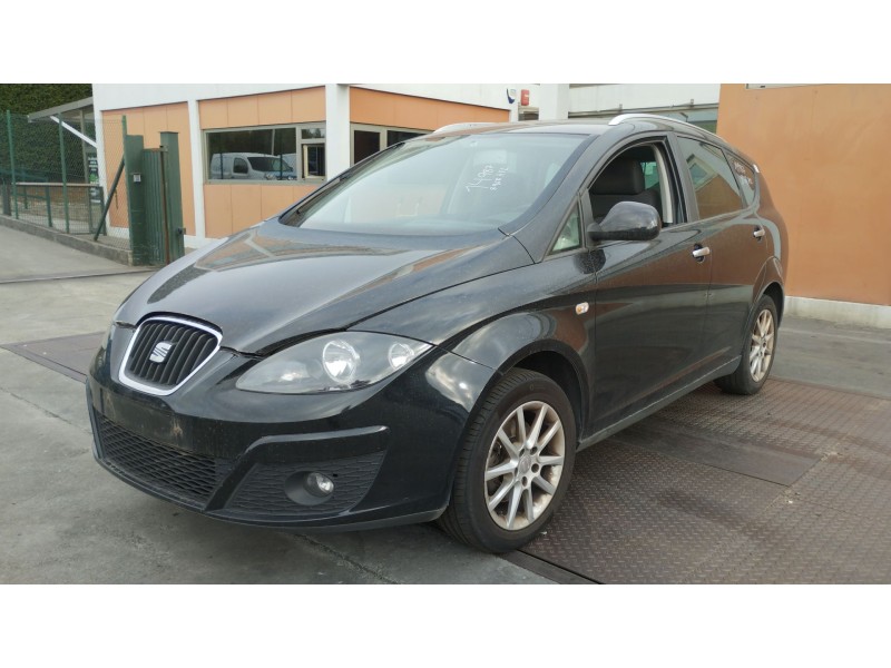 seat altea xl (5p5, 5p8) del año 2011