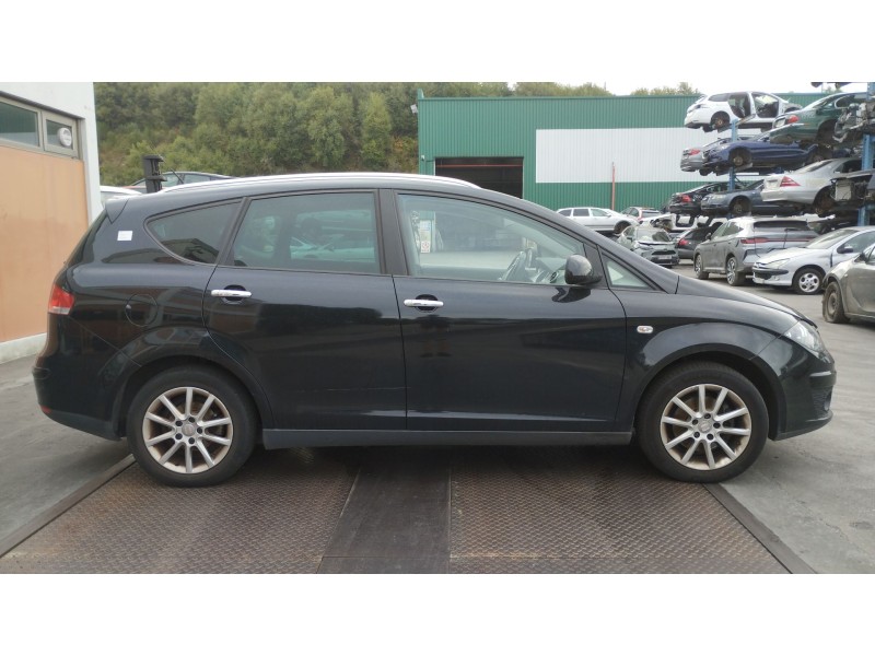 seat altea xl (5p5, 5p8) del año 2011