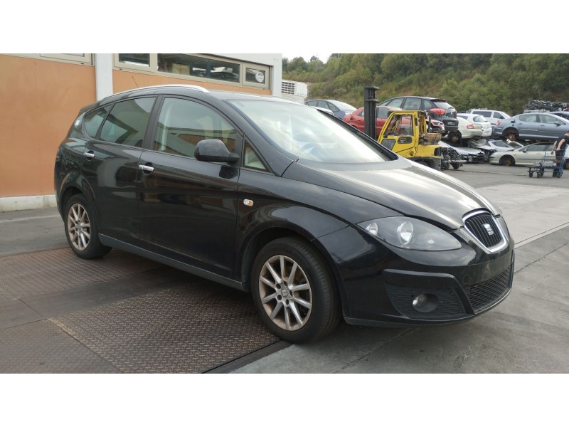 seat altea xl (5p5, 5p8) del año 2011