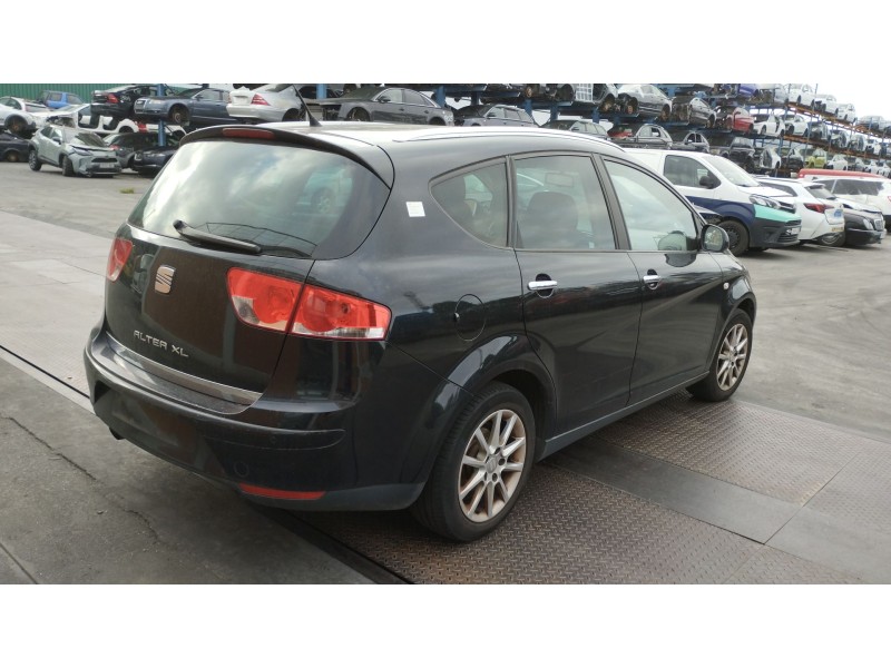 seat altea xl (5p5, 5p8) del año 2011