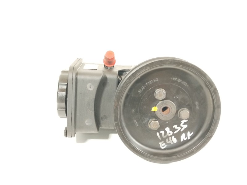 Recambio de bomba direccion para bmw serie 3 coupe (e46) 330 cd referencia OEM IAM 6761876  