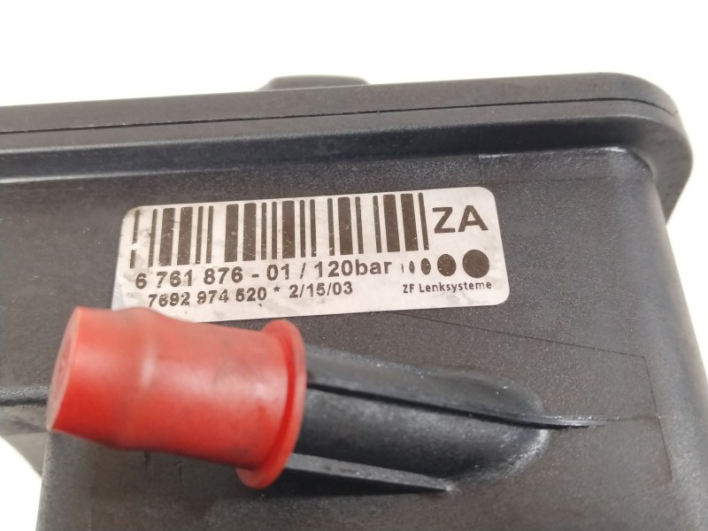 Recambio de bomba direccion para bmw serie 3 coupe (e46) 330 cd referencia OEM IAM 6761876  