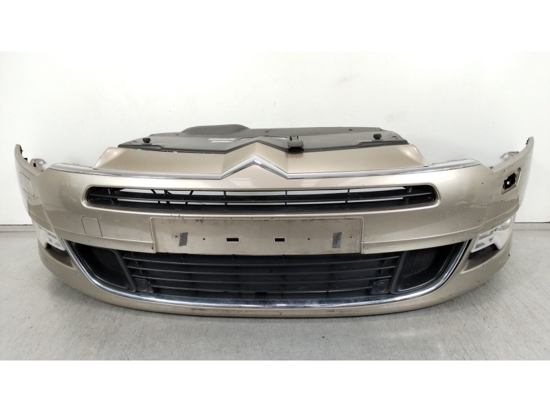 Recambio de paragolpes delantero para citroën c5 iii (rd_) 2.2 hdi (rd4hth) referencia OEM IAM 9681052477  