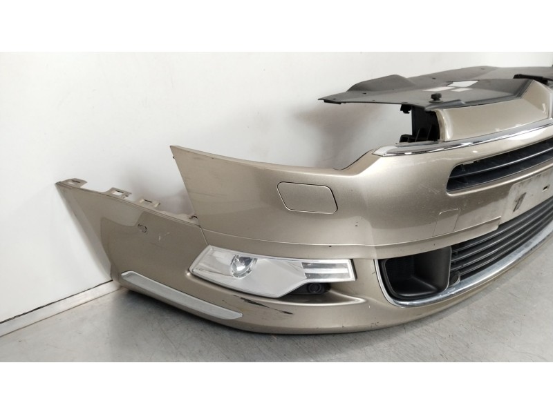 Recambio de paragolpes delantero para citroën c5 iii (rd_) 2.2 hdi (rd4hth) referencia OEM IAM 9681052477  