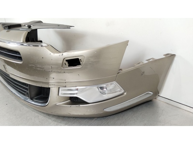 Recambio de paragolpes delantero para citroën c5 iii (rd_) 2.2 hdi (rd4hth) referencia OEM IAM 9681052477  