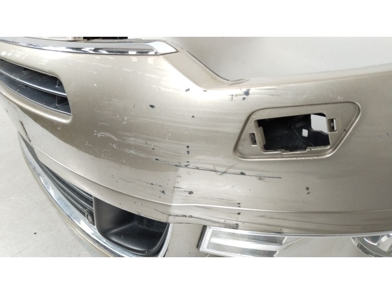 Recambio de paragolpes delantero para citroën c5 iii (rd_) 2.2 hdi (rd4hth) referencia OEM IAM 9681052477  