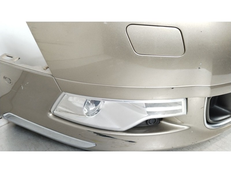 Recambio de paragolpes delantero para citroën c5 iii (rd_) 2.2 hdi (rd4hth) referencia OEM IAM 9681052477  