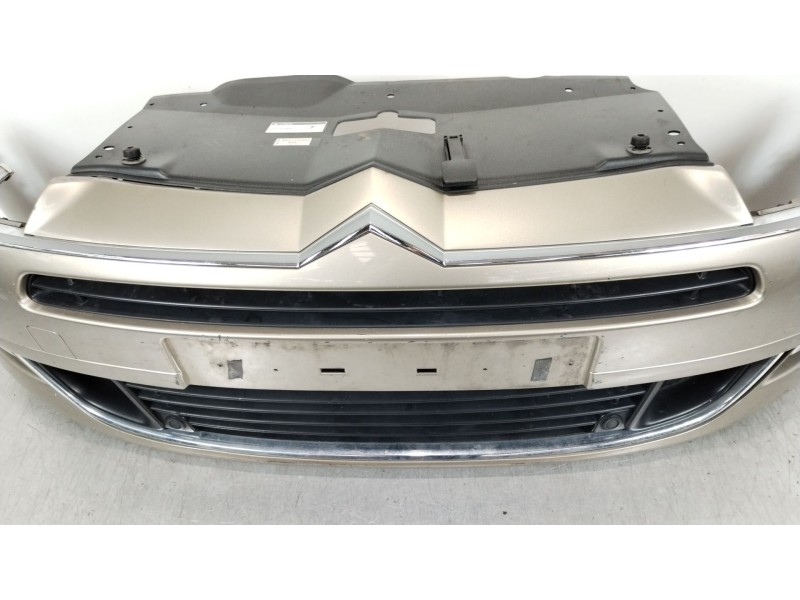Recambio de paragolpes delantero para citroën c5 iii (rd_) 2.2 hdi (rd4hth) referencia OEM IAM 9681052477  