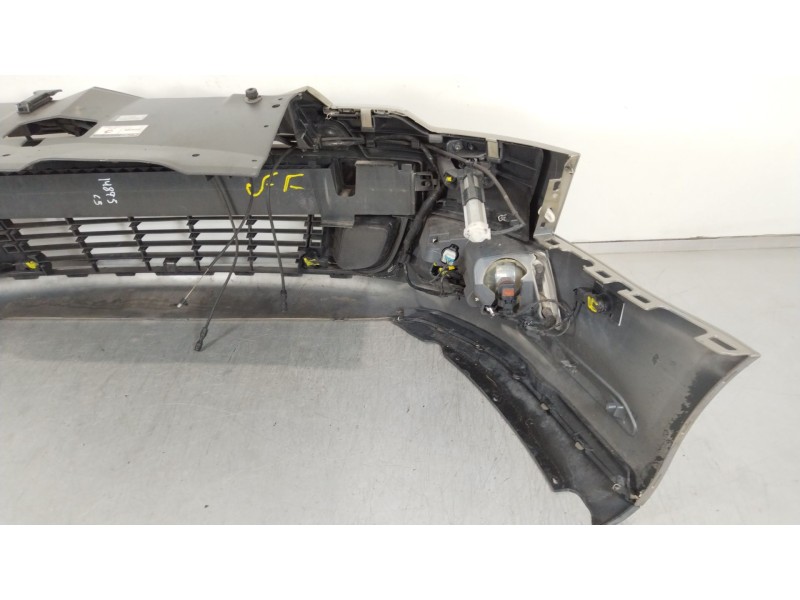 Recambio de paragolpes delantero para citroën c5 iii (rd_) 2.2 hdi (rd4hth) referencia OEM IAM 9681052477  