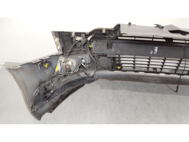 Recambio de paragolpes delantero para citroën c5 iii (rd_) 2.2 hdi (rd4hth) referencia OEM IAM 9681052477  