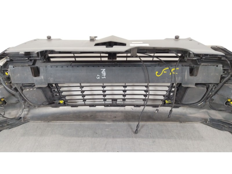 Recambio de paragolpes delantero para citroën c5 iii (rd_) 2.2 hdi (rd4hth) referencia OEM IAM 9681052477  