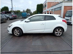 kia cee´d hatchback (ed) del año 2012