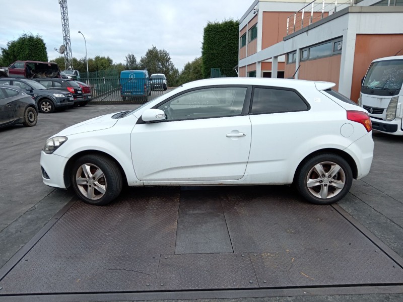 kia cee´d hatchback (ed) del año 2012