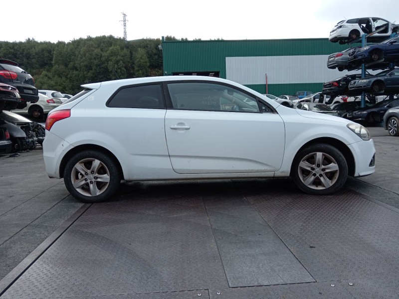 kia cee´d hatchback (ed) del año 2012