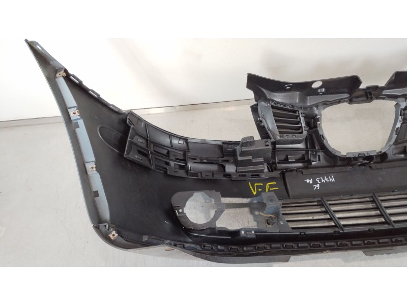 Recambio de paragolpes delantero para seat ibiza iii (6l1) 1.9 sdi referencia OEM IAM 17072  IB02200