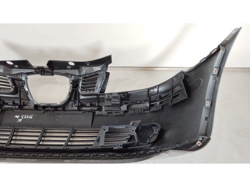 Recambio de paragolpes delantero para seat ibiza iii (6l1) 1.9 sdi referencia OEM IAM 17072  IB02200