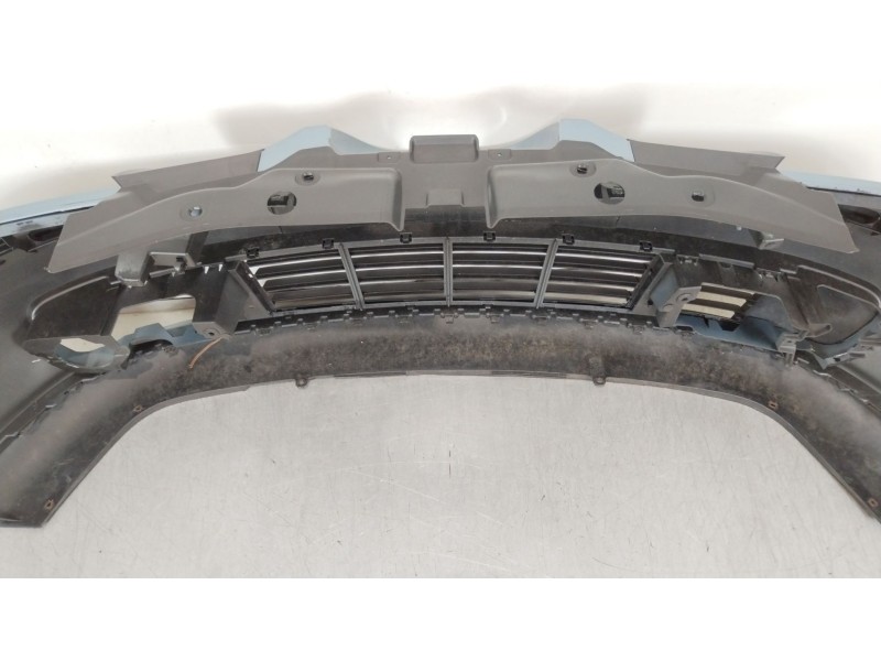 Recambio de paragolpes delantero para seat ibiza iii (6l1) 1.9 sdi referencia OEM IAM 17072  IB02200