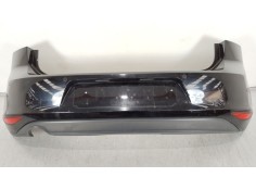 Recambio de paragolpes trasero para volkswagen golf vii (5g1, bq1, be1, be2) 1.6 tdi referencia OEM IAM 5G6807421  