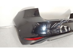 Recambio de paragolpes trasero para volkswagen golf vii (5g1, bq1, be1, be2) 1.6 tdi referencia OEM IAM 5G6807421   2