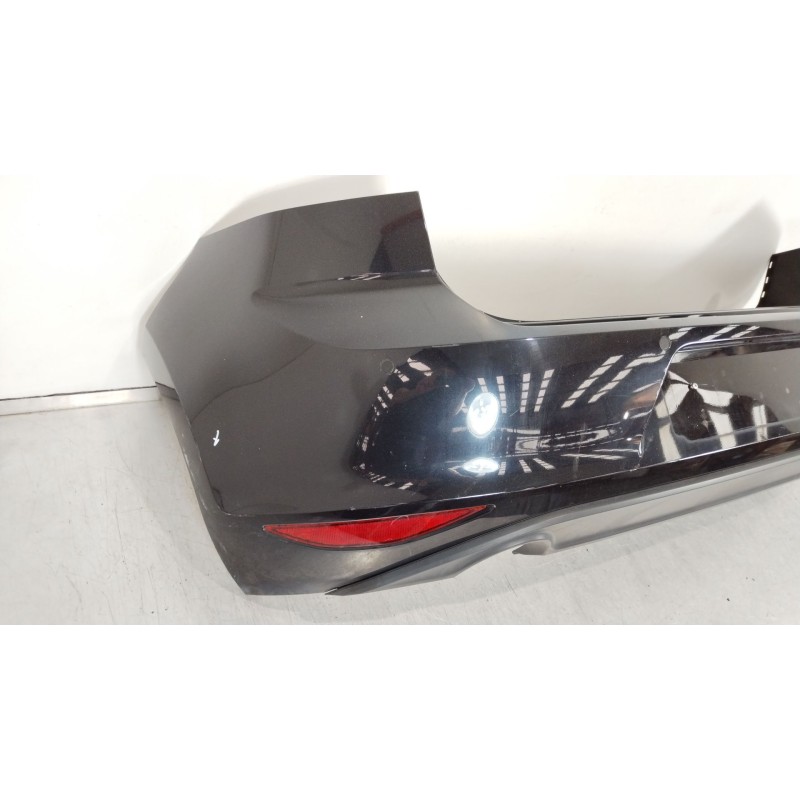 Recambio de paragolpes trasero para volkswagen golf vii (5g1, bq1, be1, be2) 1.6 tdi referencia OEM IAM 5G6807421  