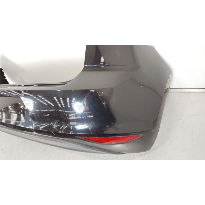 Recambio de paragolpes trasero para volkswagen golf vii (5g1, bq1, be1, be2) 1.6 tdi referencia OEM IAM 5G6807421  