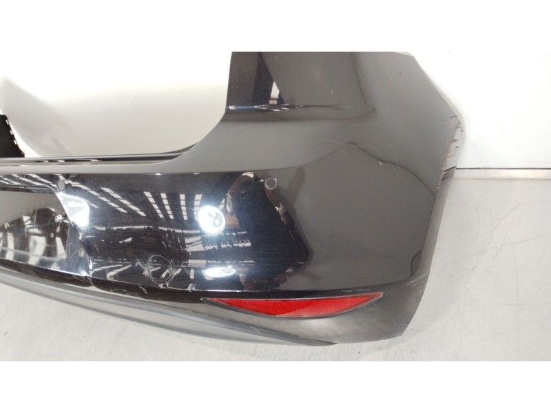 Recambio de paragolpes trasero para volkswagen golf vii (5g1, bq1, be1, be2) 1.6 tdi referencia OEM IAM 5G6807421  