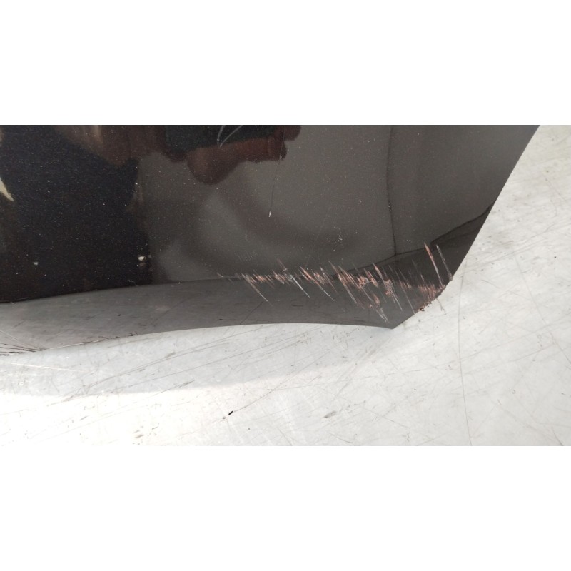 Recambio de paragolpes trasero para volkswagen golf vii (5g1, bq1, be1, be2) 1.6 tdi referencia OEM IAM 5G6807421  