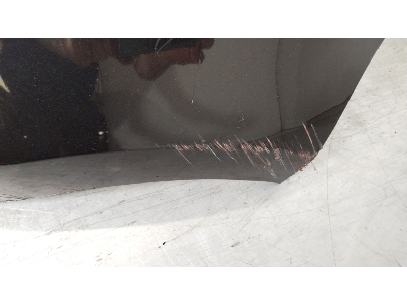 Recambio de paragolpes trasero para volkswagen golf vii (5g1, bq1, be1, be2) 1.6 tdi referencia OEM IAM 5G6807421  