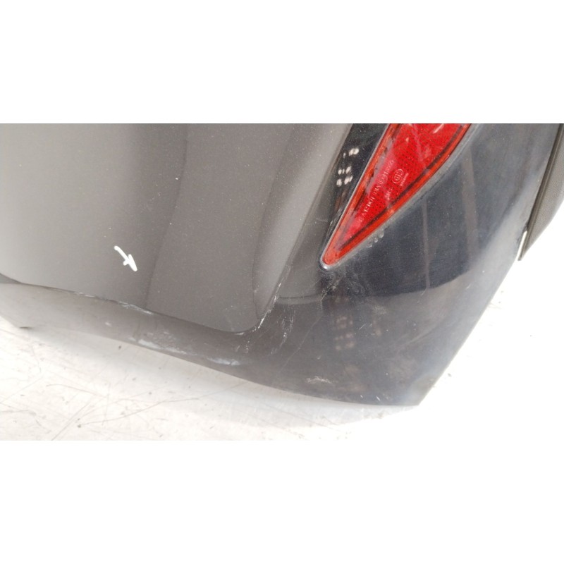 Recambio de paragolpes trasero para volkswagen golf vii (5g1, bq1, be1, be2) 1.6 tdi referencia OEM IAM 5G6807421  