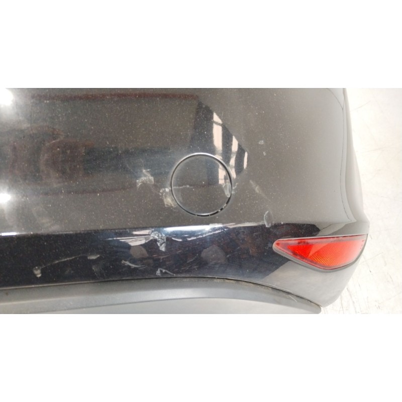 Recambio de paragolpes trasero para volkswagen golf vii (5g1, bq1, be1, be2) 1.6 tdi referencia OEM IAM 5G6807421  