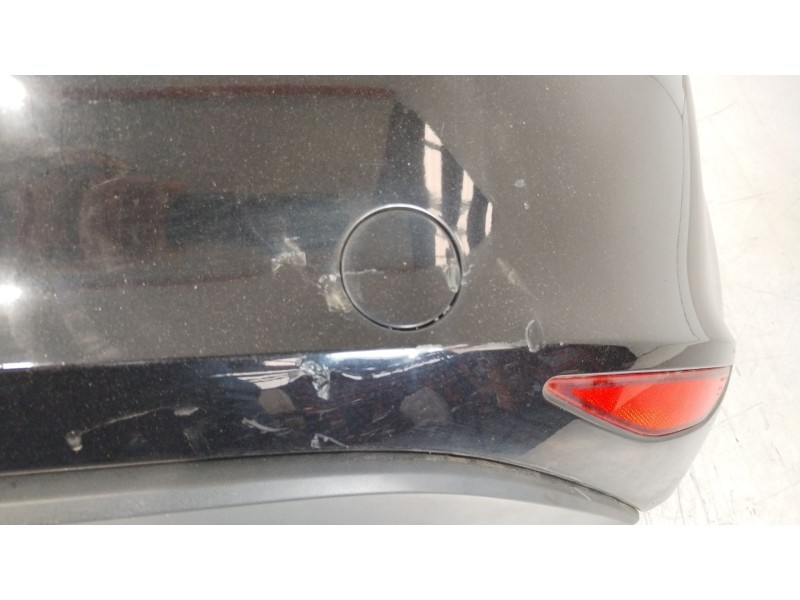 Recambio de paragolpes trasero para volkswagen golf vii (5g1, bq1, be1, be2) 1.6 tdi referencia OEM IAM 5G6807421  