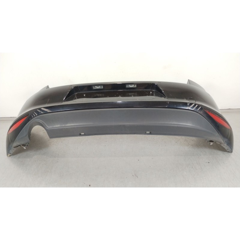 Recambio de paragolpes trasero para volkswagen golf vii (5g1, bq1, be1, be2) 1.6 tdi referencia OEM IAM 5G6807421  