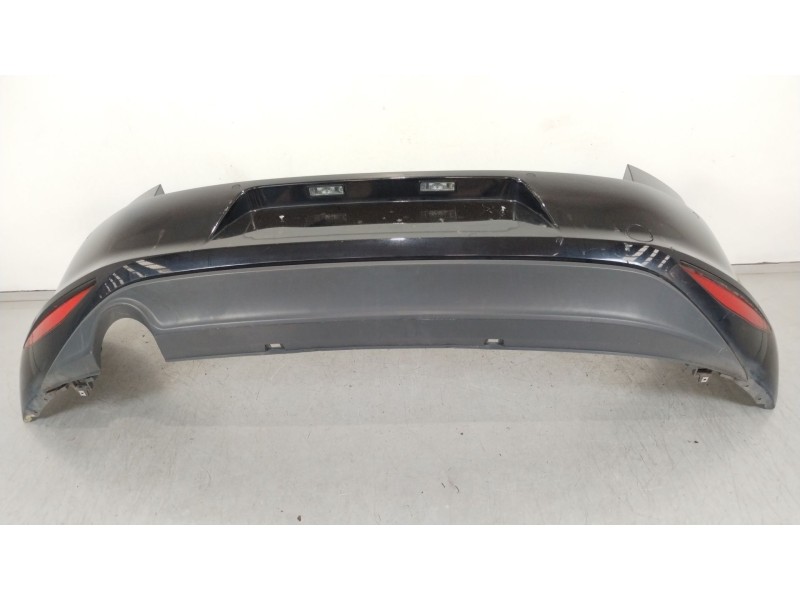 Recambio de paragolpes trasero para volkswagen golf vii (5g1, bq1, be1, be2) 1.6 tdi referencia OEM IAM 5G6807421  