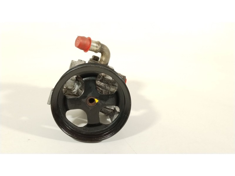 Recambio de bomba direccion para ford transit connect (p65_, p70_, p80_) 1.8 tdci referencia OEM IAM 2T143A696AG  