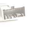 ELEVALUNAS TRASERO DERECHO 6V0839462A 5Q0959407E