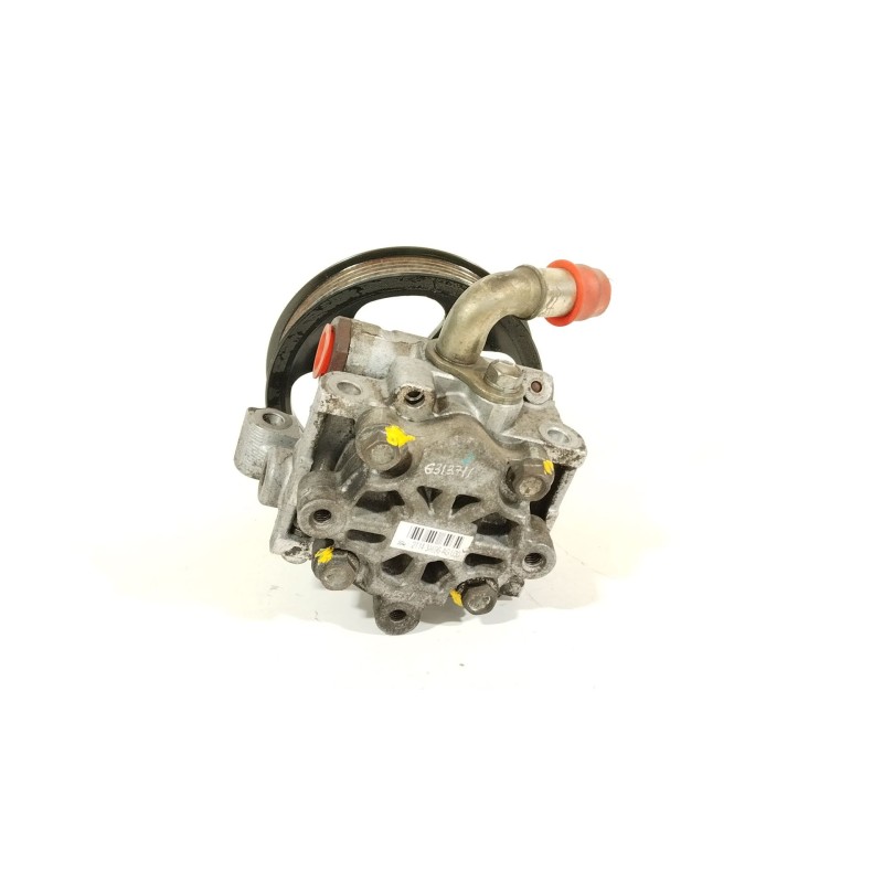 Recambio de bomba direccion para ford transit connect (p65_, p70_, p80_) 1.8 tdci referencia OEM IAM 2T143A696AG  