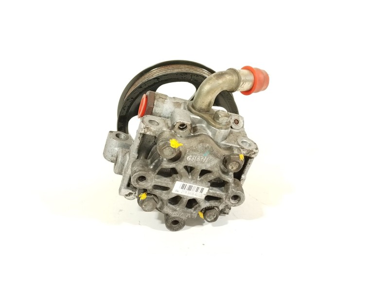 Recambio de bomba direccion para ford transit connect (p65_, p70_, p80_) 1.8 tdci referencia OEM IAM 2T143A696AG  