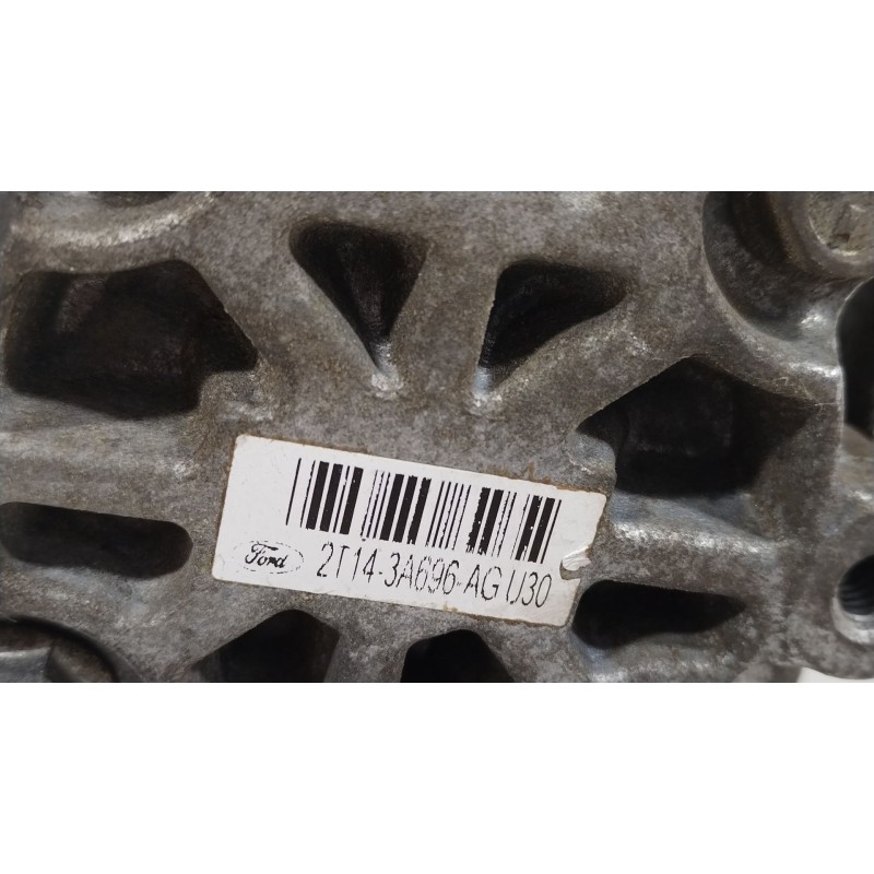 Recambio de bomba direccion para ford transit connect (p65_, p70_, p80_) 1.8 tdci referencia OEM IAM 2T143A696AG  