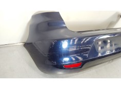 Recambio de paragolpes trasero para seat ibiza iii (6l1) 1.4 tdi referencia OEM IAM 6L6807421   2