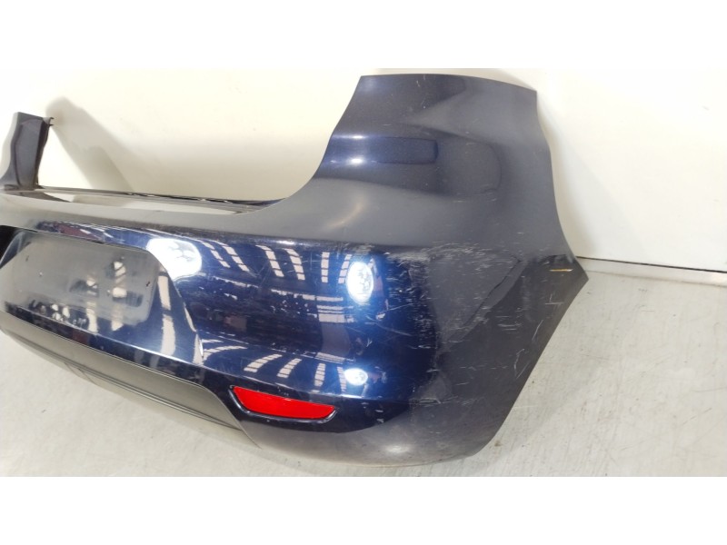 Recambio de paragolpes trasero para seat ibiza iii (6l1) 1.4 tdi referencia OEM IAM 6L6807421  