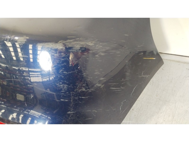 Recambio de paragolpes trasero para seat ibiza iii (6l1) 1.4 tdi referencia OEM IAM 6L6807421  