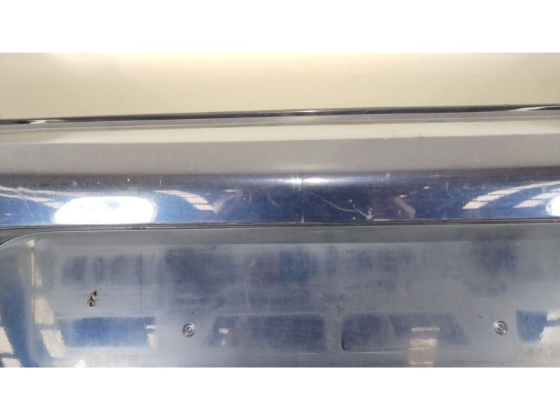 Recambio de paragolpes trasero para seat ibiza iii (6l1) 1.4 tdi referencia OEM IAM 6L6807421  