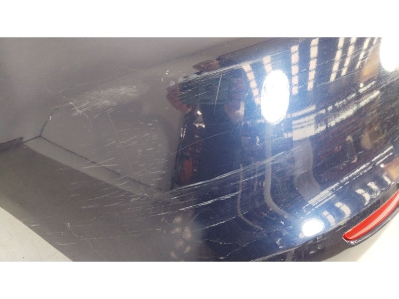 Recambio de paragolpes trasero para seat ibiza iii (6l1) 1.4 tdi referencia OEM IAM 6L6807421  