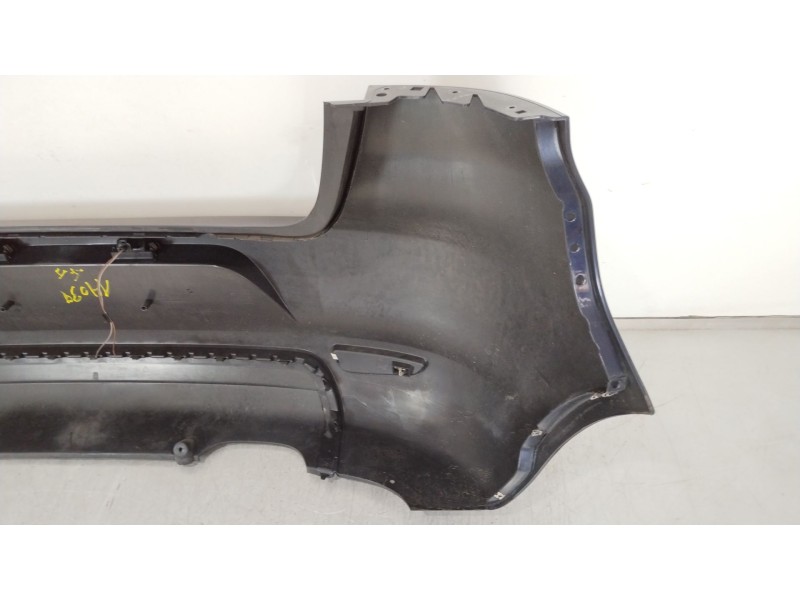 Recambio de paragolpes trasero para seat ibiza iii (6l1) 1.4 tdi referencia OEM IAM 6L6807421  