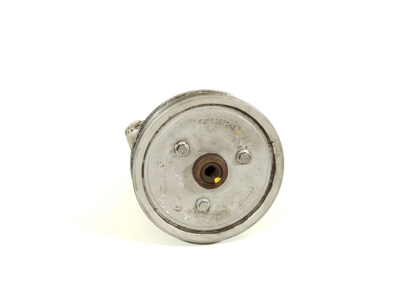 Recambio de bomba direccion para nissan primastar furgoneta (x83) 2.0 dci 115 referencia OEM IAM 8200712890  8200024738